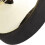 Lade Lightweight ABS Alto Saxophone Mute Sax 12