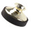 Lade Lightweight ABS Alto Saxophone Mute Sax 15