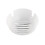 Helmet Liner with Ventilation: Adjustable for Safety & Baseball Hats 1