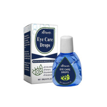 Taurine Eye Drops for Instant Relief & Long-Lasting Moisture Nourishing, Refreshing Eye Care for Dry Eyes, Eye Fatigue & Discomfort | Easy Applicatio