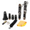 17 Key Descending B Tone Bakelite Clarinet with 2