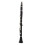 17 Key Descending B Tone Bakelite Clarinet with 4
