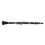 17 Key Descending B Tone Bakelite Clarinet with 10