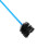 4pcs Trumpet Cleaning Brushes Set Musical 10