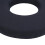 Cuscino antidecubito rotondo da 40 cm in spugna - Prevenzione 7