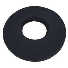 Cuscino antidecubito rotondo da 40 cm in spugna - Prevenzione