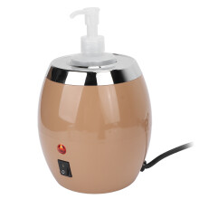 Massage Oil Heater 60C Essential Oil Warmer for Lotion & Cream