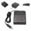 USB Foot Switch Pedal for Windows/Linux/OSX MIDI Control, Wired 2m 6