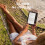 High-Resolution 7in E-Reader TFT LCD 4GB Supports 16GB Expansion 12