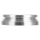 15pcs Freeze Plug Kit Replacement for Dodge 13
