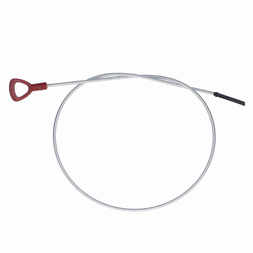 122Cm Transmission Oil Level Dipstick Flexible 9121376502446