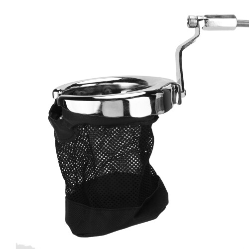 Cup Holder Foldable Drinking Holder Drinking Rack 1