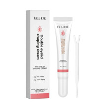 Natural Double Eyelid Cream Long-Lasting, Invisible, Easy to Apply for a Wide-Eyed Look