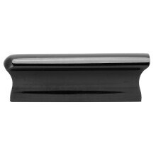 Hawaiian Metal Pearse Guitar Slide Tone Bar for