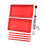 Service Tool Cart 2‑Tray Rolling Utility Mobile 4