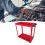 Service Tool Cart 2‑Tray Rolling Utility Mobile 11