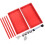 Service Tool Cart 2‑Tray Rolling Utility Mobile 2