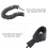 5.5mm Portable Paddle Board Surfboard Safety 7