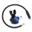 Pure Metal Second Level Snorkeling Regulator 3