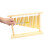 20 Bars Single Row Musical Percussion Chimes 13