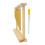 20 Bars Single Row Musical Percussion Chimes 7