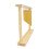 20 Bars Single Row Musical Percussion Chimes 12