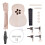 21inch Basswood 4 String Ukelele DIY Kit 1