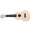 21inch Basswood 4 String Ukelele DIY Kit 8