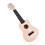 21inch Basswood 4 String Ukelele DIY Kit 7