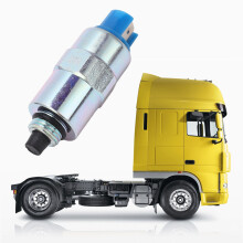 24V Absperr-Magnetventil 26420471 1004 1006