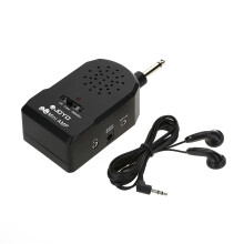 Mini Practice High Fidelity Amplifier Loudspeaker