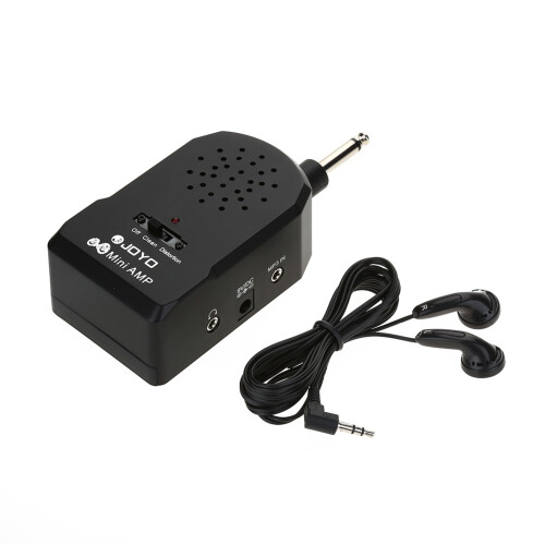 Mini Practice High Fidelity Amplifier Loudspeaker