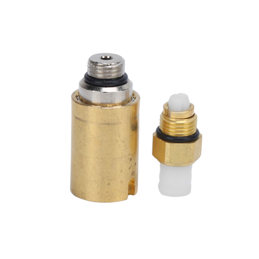 Air Suspension Risidual Pressure Valve 7L0616813b 9121376505379
