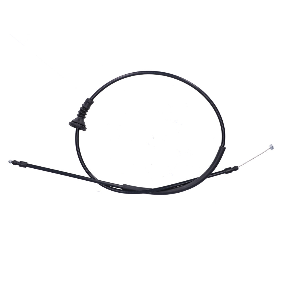 Hood Bonnet Release Cable 51237239239 Replacement 9121376505553