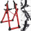 Aluminium Alloy Red Simple Convenient Bicycle 6