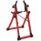Aluminium Alloy Red Simple Convenient Bicycle 10
