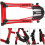 Aluminium Alloy Red Simple Convenient Bicycle 8