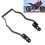 Motorcycle GPS Mounting Bracket Mobile Phone Stand 10