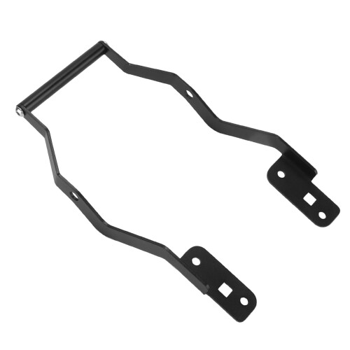 Motorcycle GPS Mounting Bracket Mobile Phone Stand 2