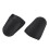 2Pcs Saxophone Clarinet Mouthpiece Protective 7