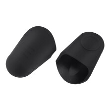 2Pcs Saxophone Clarinet Mouthpiece Protective