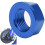 Motorcycle Front Wheel Axle Screw Nut M16x1.5 11