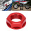 Motorcycle Rear Wheel Axle Nut M22x1.5 Aluminum 9