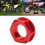 Motorcycle Rear Wheel Axle Nut M22x1.5 Aluminum 12