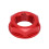 Motorcycle Rear Wheel Axle Nut M22x1.5 Aluminum 4
