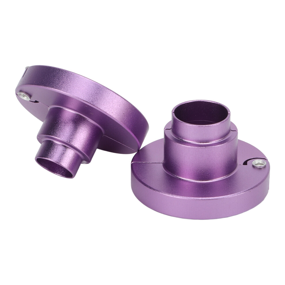 3/8In & 1/2In Transmission Oil Cooler Line Tool For Ford Trucks Purple 4961340069309
