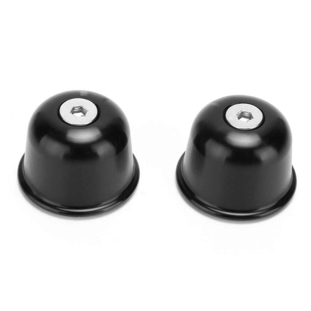 Motorcycle Handlebar End Cap Cnc Aluminum Alloy 9121376506666