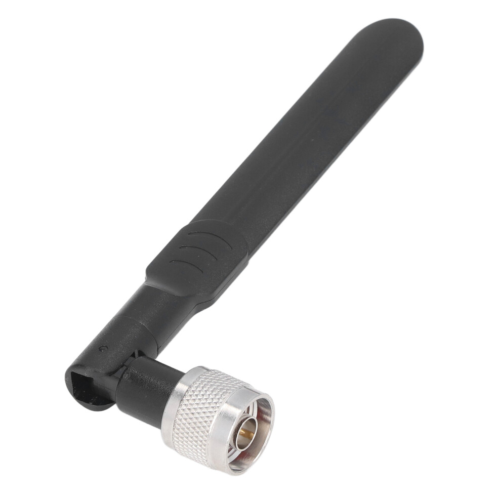 4G/3G Folding Omnidirectional Antenna 8Dbi N Male, Indoor/Outdoor 9451340071471
