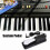 Keyboard Sustain Pedal Digital Piano Damper 11