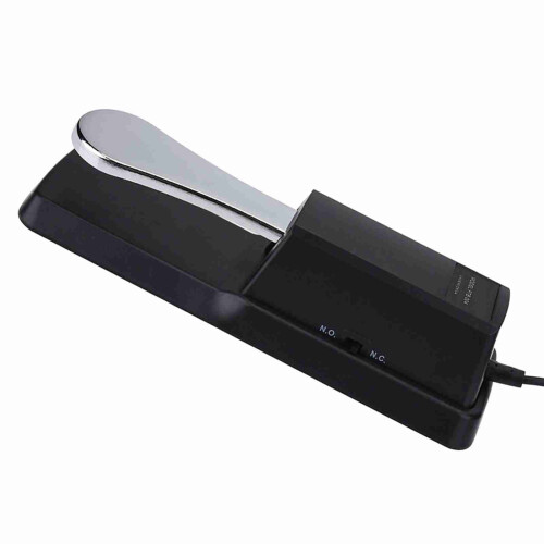 Keyboard Sustain Pedal Digital Piano Damper 1